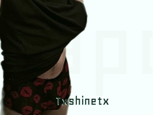 txshinetx Gay Porn