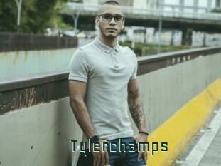Tylerchamps