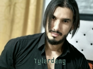 tylerdang Gay Porn