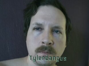 tylerdangus Gay Porn