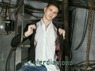 tylerdiamond Gay Porn