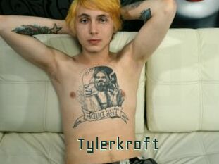 Tylerkroft