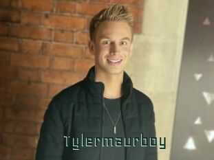 Tylermaurboy