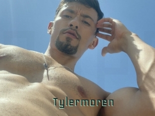 tylermoren Gay Porn