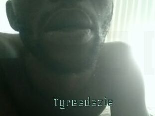 Tyreedazie