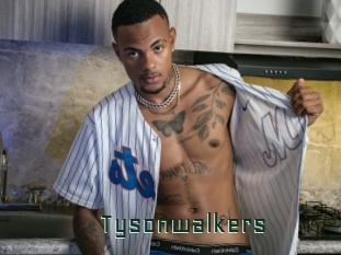 Tysonwalkers