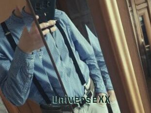 UniverseXX Gay Porn