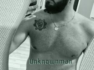 Unknownman