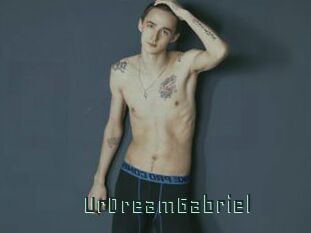 UrDreamGabriel