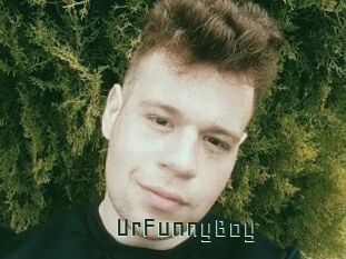 UrFunnyBoy