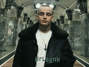 UrLayne