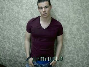 UrMrWILD