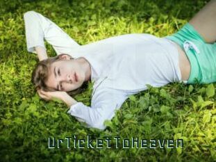 UrTicketToHeaven