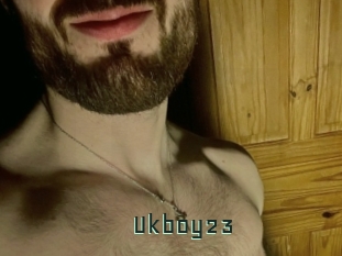 Ukboy23