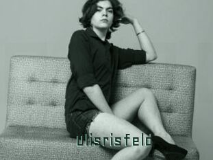 Ulisrisfeld