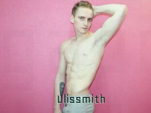 Ulissmith