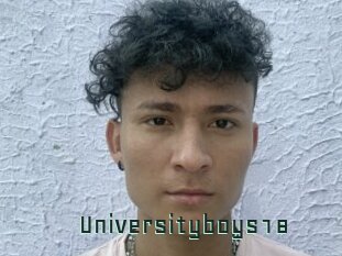 Universityboys18