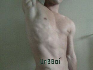 UrBBoi