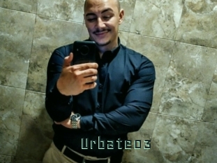 Urbate03