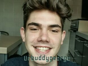 Urbuddygeorge