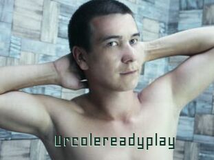 Urcolereadyplay
