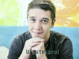 Urcutekarol