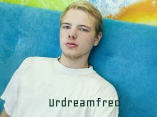 Urdreamfred