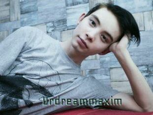 Urdreammaxim