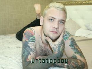 Urtatooboy
