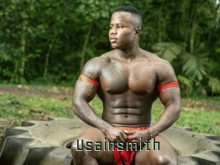 Usainsmith