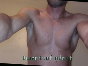 uwanttofindout Gay Porn