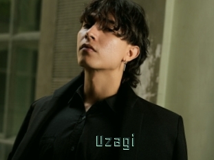 Uzagi