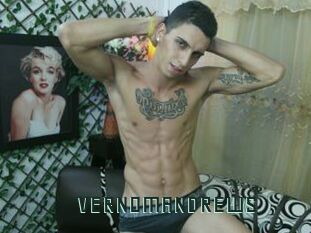 VERNOMANDREWS