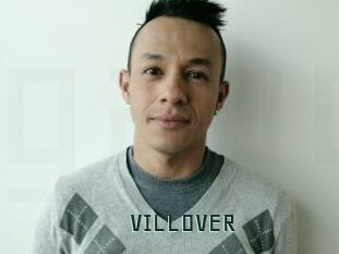 VILLOVER Gay Porn