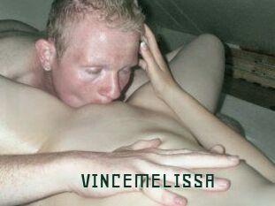 VINCEMELISSA