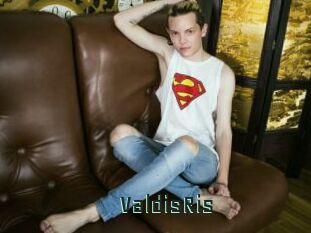 ValdisRis