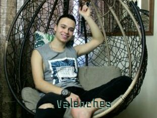 Valenches