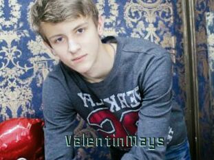 ValentinMays