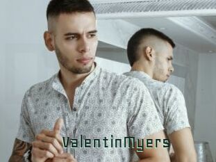 ValentinMyers