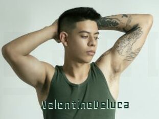ValentinoDeluca
