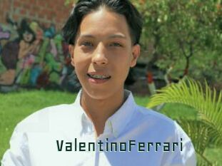 ValentinoFerrari