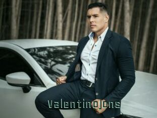 ValentinoJons