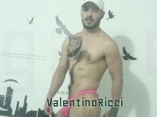 ValentinoRicci Gay Porn