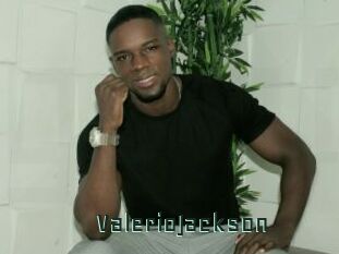 ValerioJackson