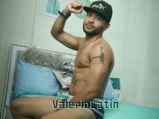ValerioLatin Gay Porn