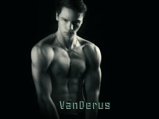 VanDerus