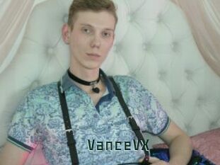 VanceVX Gay Porn