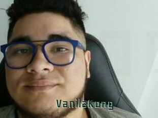 VanilaKong