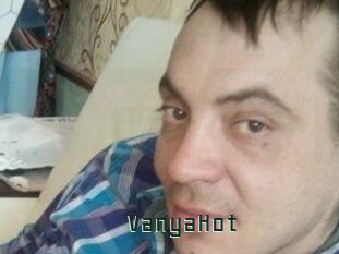 VanyaHot