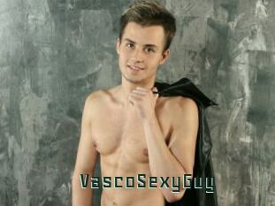 VascoSexyGuy